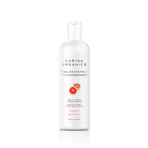 Carina Organics - Pink Grapefruit Daily Light Conditioner