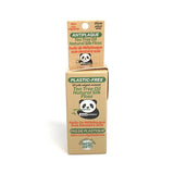 Senzacare - Plastic-Free Silk Dental Floss with Tea Tree Oil