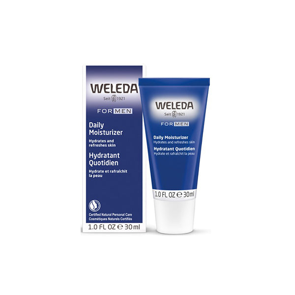 Weleda - Moisture Cream for Men