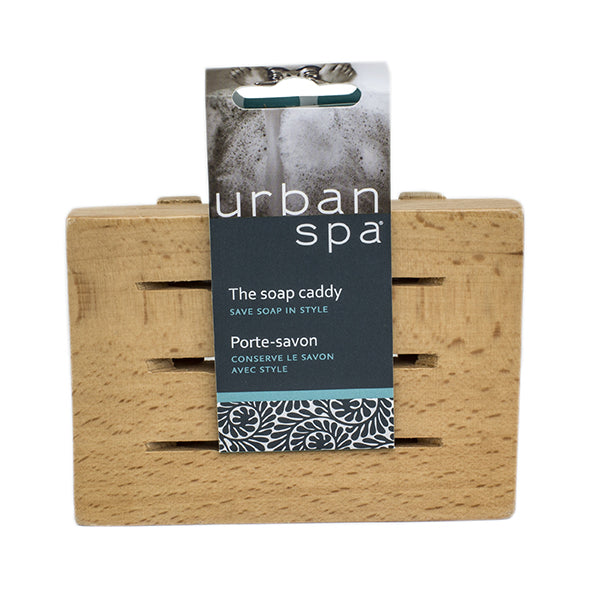 Urban Spa - Soap Caddy