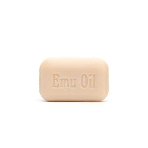 The Soap Works - Emu Oil Soap Bar