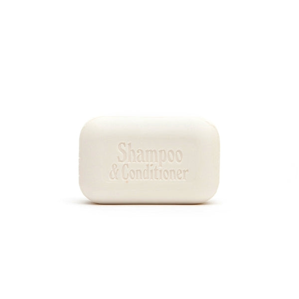 The Soap Works - Shampoo & Conditioner Soap