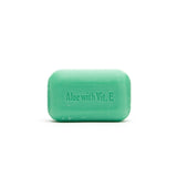 The Soap Works - Aloe Vera Vitamin E Soap Bar
