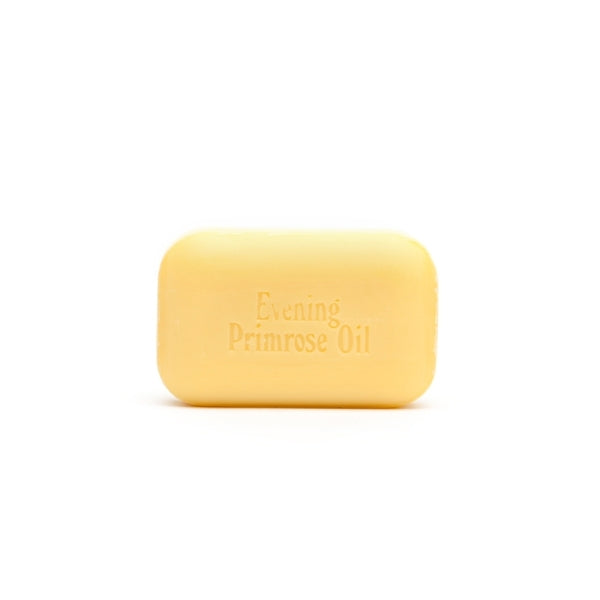 The Soap Works - Evening Primrose Oil Soap Bar