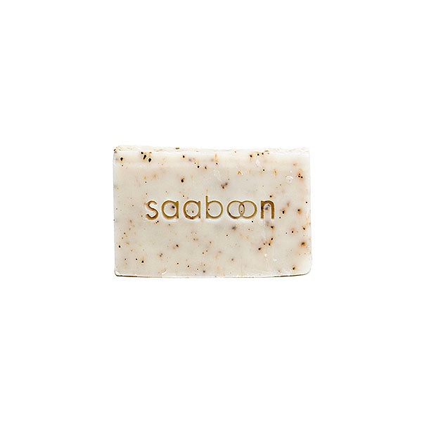 SAABOON - Coffee Break Bar Soap