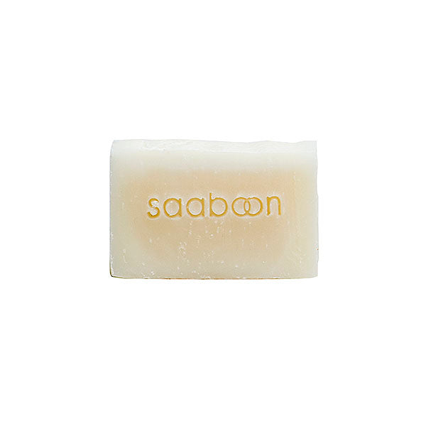 SAABOON - Solarium Bar Soap