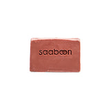 SAABOON - Wash & Shave Bar Soap