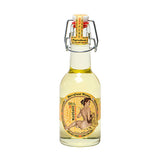 Barefoot Venus - Mustard Bath Massage Oil 8oz