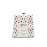 Lucia - Soy Candle Goat Milk & Linseed