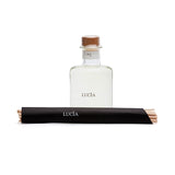 Lucia - Reed Diffuser Wild Ginger & Fresh Figs