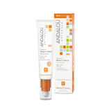 Andalou - Brightening BB Cream Sheer Tint