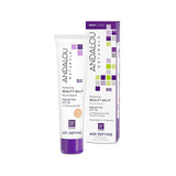 Andalou - Age Defying Perfecting BB Cream