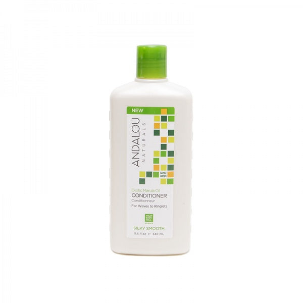 Andalou - Silky Smooth Marula Conditioner