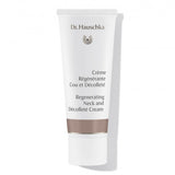 Dr. Hauschka - Regenerating Neck and Décolleté Cream