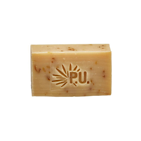 Purple Urchin - Bar Soap Cedarific