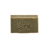 Purple Urchin - Bar Soap Dead Sea Mud