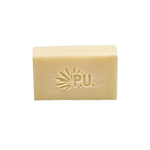 Purple Urchin - Bar Soap Oatmeal