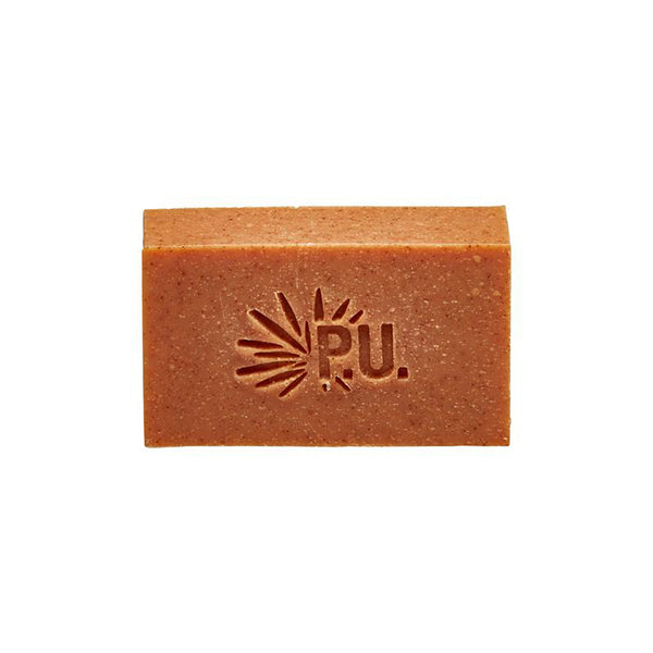 Purple Urchin - Bar Soap Patchouli Lime