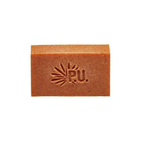 Purple Urchin - Bar Soap Patchouli Lime