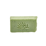 Purple Urchin - Bar Soap Turkish Fig