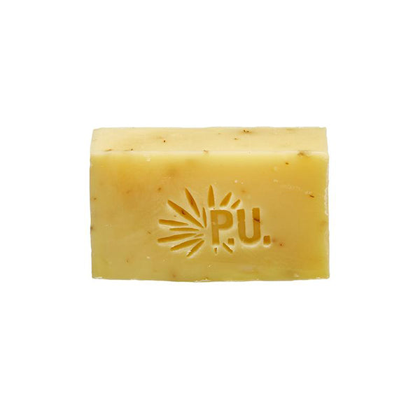 Purple Urchin - Bar Soap Luscious Lemongrass