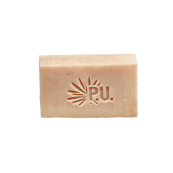 Purple Urchin - Bar Soap Grapefruit Grenade