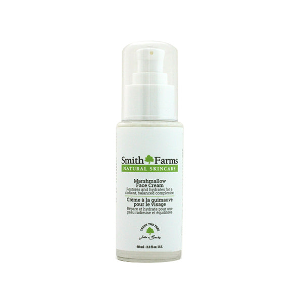 Smith Farms - Marshmallow Face Cream