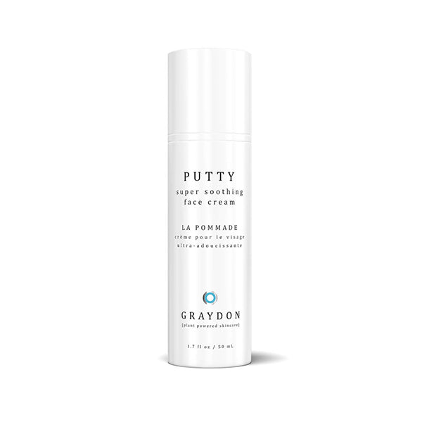 GRAYDON Skincare - The Putty