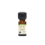 Aura Cacia - Bergamot Organic Essential Oil