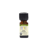 Aura Cacia - Ylang Ylang III Organic Essential Oil