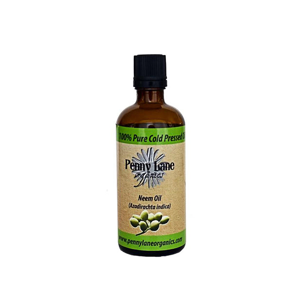 Penny Lane Organics - Neem Oil
