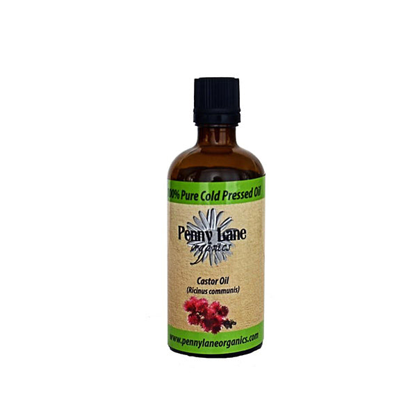 Penny Lane Organics - Castor Oil