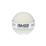 Buck Naked Soap Company - Lemongrass + French Green Clay Bath Bomb