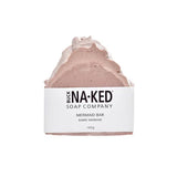 Buck Naked Soap Company - Mermaid Shampoo Bar