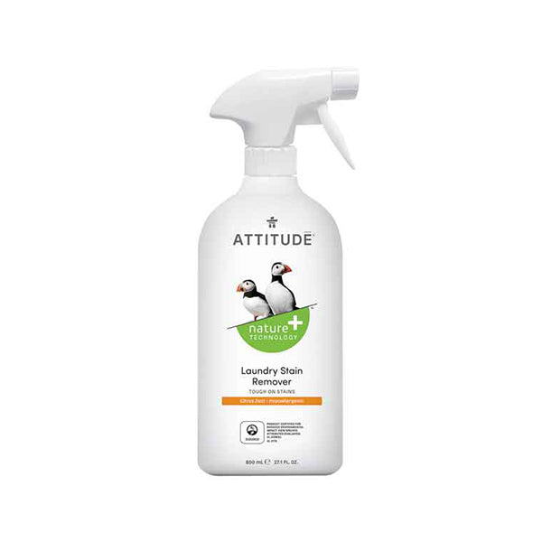 Attitude - Laundry Stain Remover