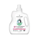 Attitude - Little Ones Laundry Detergent Fragrance Free 80 Loads