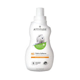 Attitude - Fabric Softener Citrus Zest
