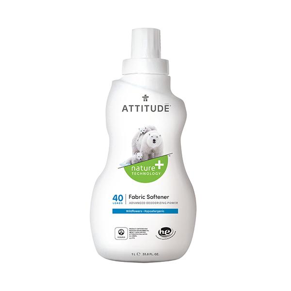 Attitude - Fabric Softener Wildflowers