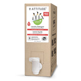 Attitude - Laundry Detergent Bulk Grapefruit 160 Loads 4L