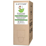 Attitude - All Purpose Disinfectant Bulk Thyme & Citrus 4L