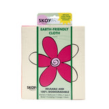 Skoy Cloths - Reusable Cloths (Set of 4)