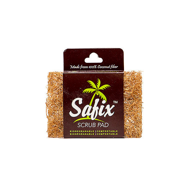 Safix - Scrub Pad
