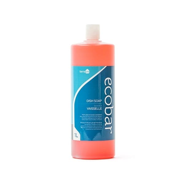 ecobar - Dish Soap Pomegranate