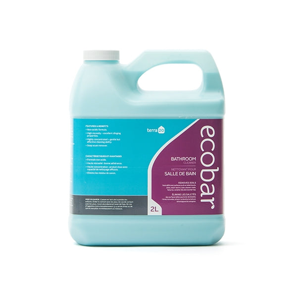 ecobar - Bathroom Cleaner