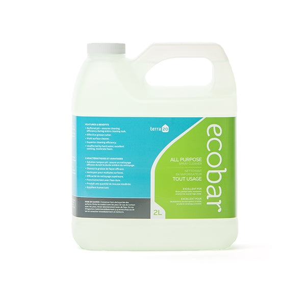 ecobar - All Purpose Spray