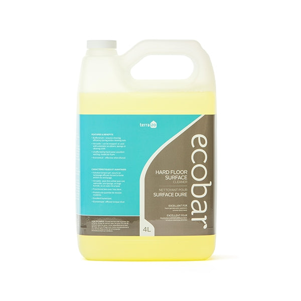 ecobar - Hard Floor Surface Cleaner