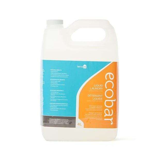 ecobar - Liquid Laundry Unscented