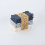 Cheeks Ahoy - Reusable Cloth Wipes 10pk