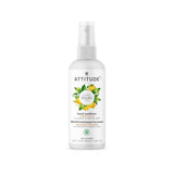 Attitude - Super Leaves Hand Sanitizer Lemon 100mL