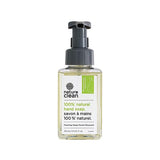 Nature Clean - Foaming Hand Soap Vanilla Pear 415ml